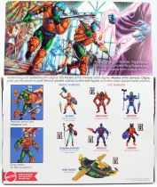 (copie) Les Maitres de l\'Univers Origins - Eternian Palace Guard (Version Europe)