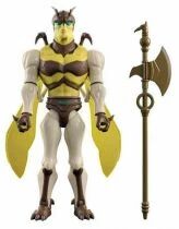 (copie) Les Maitres de l\'Univers Origins Cartoon Collection - 200X Keldor