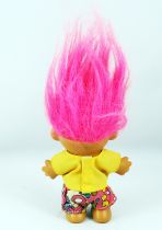 (copie) Les Trolls - Figurine Plastique 12cm (Russ) - Troll Bergère