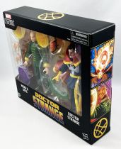 (copie) Marvel Legends - Doctor Strange \ Movie\  - Series HasbrMarvel Legends - Wong & Bats / Doctor Strange - Series Hasbro (Doc