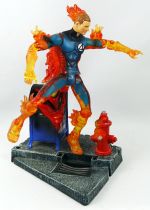 (copie) Marvel Super-Héroes - Human Torch (loose)