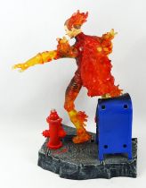 (copie) Marvel Super-Héroes - Human Torch (loose)