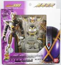 (copie) Masked Rider Souchaku Henshin Series - Masked Rider Faiz GD-61 - Bandai