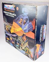 (copie) Masters of the Universe - Point Dread & Talon Fighter / Fortin & Faucon de Combat (boite Europe)