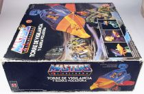 (copie) Masters of the Universe - Point Dread & Talon Fighter (Europe box)