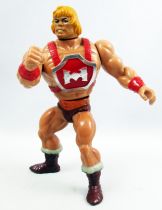 (copie) Masters of the Universe (loose) - Thunder Punch He-Man / Musclor Tonnerre