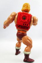 (copie) Masters of the Universe (loose) - Thunder Punch He-Man