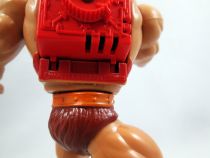 (copie) Masters of the Universe (loose) - Thunder Punch He-Man