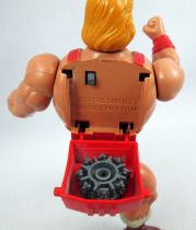 (copie) Masters of the Universe (loose) - Thunder Punch He-Man