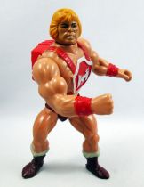 (copie) Masters of the Universe (loose) - Thunder Punch He-Man