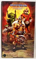 (copie) Masters of the Universe Masterverse - Vykron