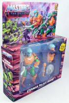 (copie) Masters of the Universe Origins - Eternian Palace Guard (Europe Version)