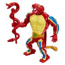 (copie) Masters of the Universe Origins - Rattlor (USA Version)