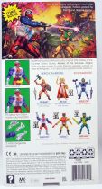 (copie) Masters of the Universe Origins - Roboto (Europe Version)