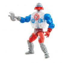 (copie) Masters of the Universe Origins - Roboto (Europe Version)