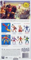 (copie) Masters of the Universe Origins - Zodac (Europe Version)