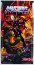 (copie) Masters of the Universe Origins Cartoon Collection - Despara (USA Version)