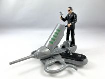 (copie) Men in Black (MIB) - Jakks Pacific - Agent K