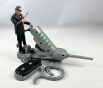 (copie) Men in Black (MIB) - Jakks Pacific - Agent K