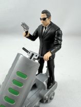 (copie) Men in Black (MIB) - Jakks Pacific - Agent K