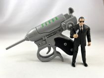 (copie) Men in Black (MIB) - Jakks Pacific - Agent K