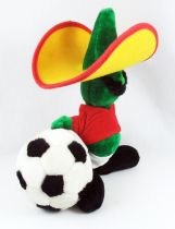 (copie) Mexico 86 - Wind-Up - Funny Pique Walkers (Mascot)