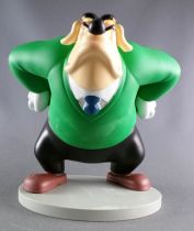 (copie) Mickey and friends - Hachette Disney Resin Figure - J. Jones Mr Pupp