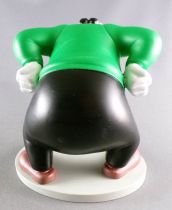 (copie) Mickey and friends - Hachette Disney Resin Figure - J. Jones Mr Pupp
