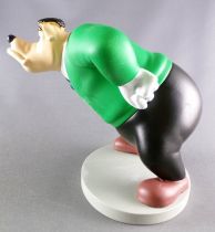 (copie) Mickey and friends - Hachette Disney Resin Figure - J. Jones Mr Pupp