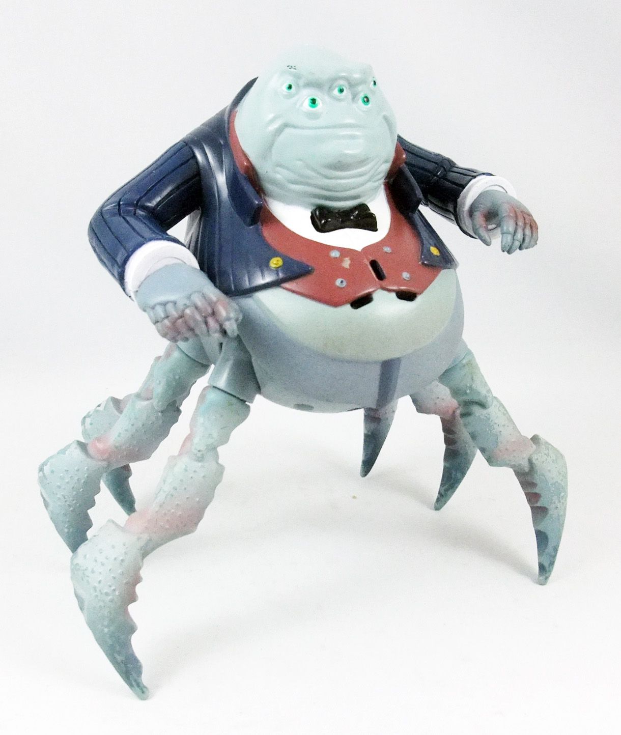 Monster Inc Mr Waternoose
