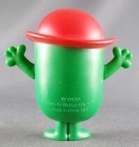 (copie) Mr. Men & Little Miss - McDonald\'s Plastic Figure - Mr. Sneeze