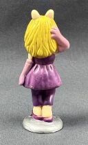 (copie) Muppet Show - Henson PVC Figure - Miss Piggy
