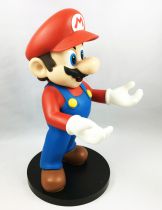 (copie) Nintendo Universe - Super Mario (Nintendo DS Holder) - Popco 12\'\' Nintendo DS Holder Figure