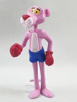 (copie) Pink Panther - Kinder 1989 - Boxer Pink Panther