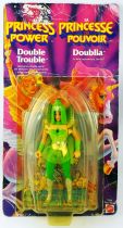 (copie) Princess of Power - Double Trouble / Doublia (carte Europe)