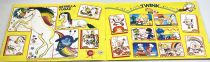 (copie) Rainbow Brite - Cromy (Uruguay) - Sticker Collector Album Complete (1993)
