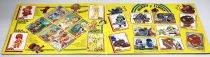 (copie) Rainbow Brite - Cromy (Uruguay) - Sticker Collector Album Complete (1993)