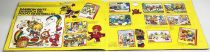 (copie) Rainbow Brite - Cromy (Uruguay) - Sticker Collector Album Complete (1993)