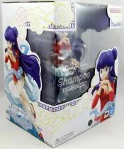 (copie) Ranma 1/2 - Bandai - Ranma-chan - Figurine Figuarts Zero Chouette