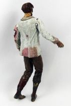 (copie) Resident Evil (10th Anniversary) Serie 2 - Lab Coat Zombie