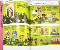 (copie) Retailer catalog Miro-Meccano France 1981