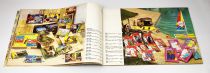 (copie) Retailer catalog Superjouet Collection 1982