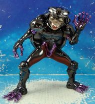 (copie) Saint Seiya - Mini Statue - Frog Zelos (new version)