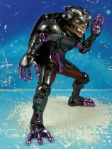 (copie) Saint Seiya - Mini Statue - Frog Zelos (new version)