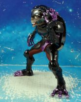 (copie) Saint Seiya - Mini Statue - Frog Zelos (new version)