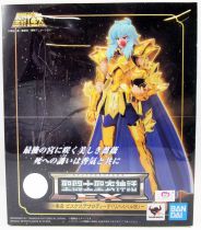 (copie) Saint Seiya Myth Cloth EX - Aphrodite - Chevalier d\'Or des Poissons