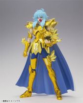 (copie) Saint Seiya Myth Cloth EX - Aphrodite - Chevalier d\'Or des Poissons