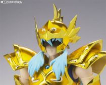 (copie) Saint Seiya Myth Cloth EX - Aphrodite - Chevalier d\'Or des Poissons