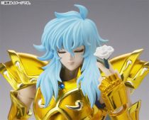 (copie) Saint Seiya Myth Cloth EX - Aphrodite - Chevalier d\'Or des Poissons