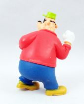 (copie) Scrooge - PVC figure - Beagle Boy